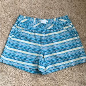Nike Golf shorts—like new